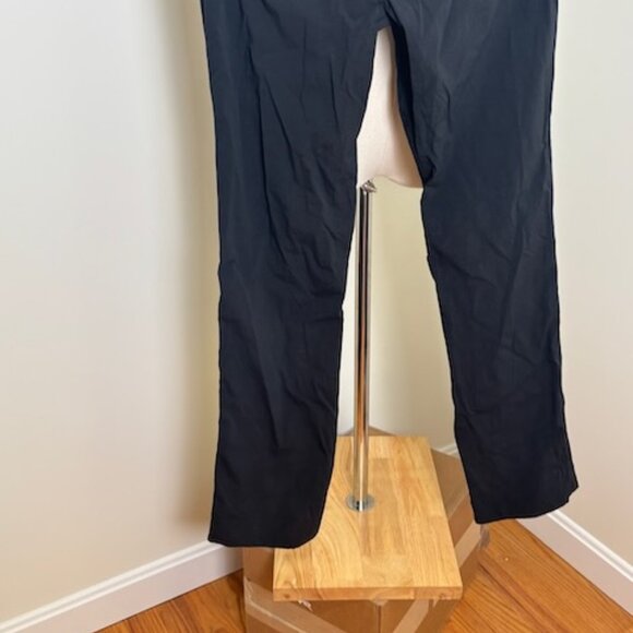 Athleta Trekkie Hike Pant black, size 4 - Picture 5 of 6